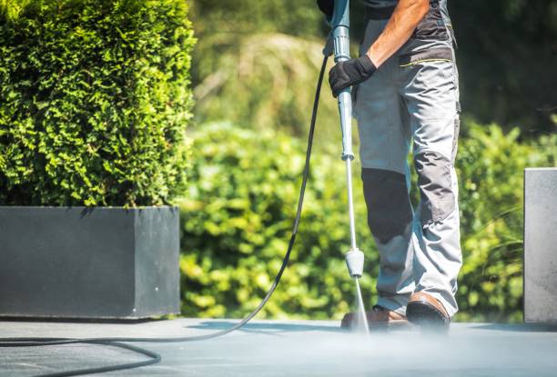 Best Graffiti Removal  in East Pasadena, CA