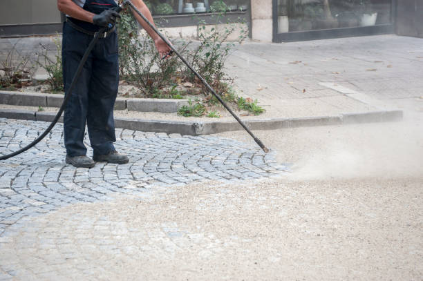 Best Oil Spill Cleanup  in East Pasadena, CA