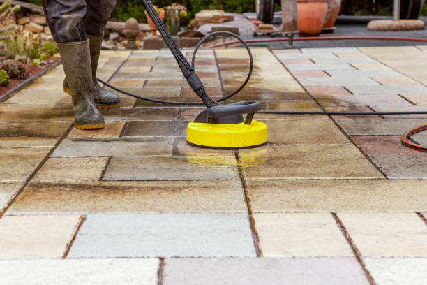 Solar Panel Cleaning in East Pasadena, CA