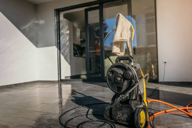 Professional Pressure Washing in East Pasadena, CA