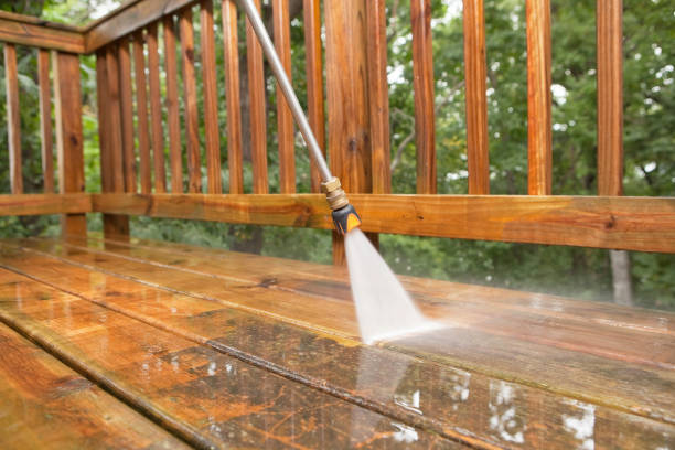 Spring Cleaning in East Pasadena, CA